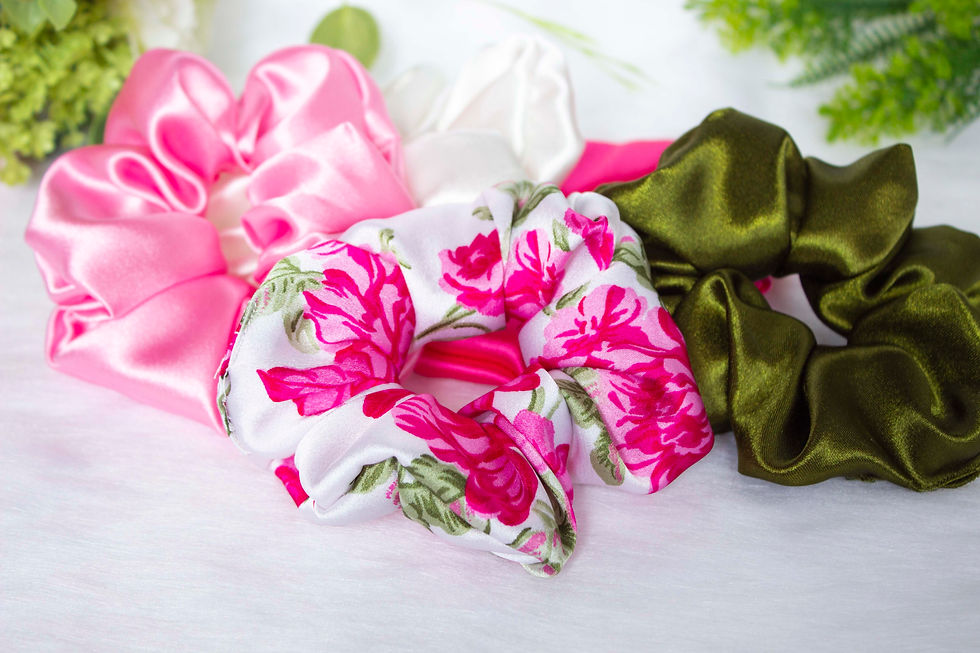 Thumbnail: Blooming Pink Combo