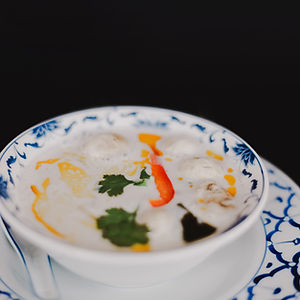 Tom Kha