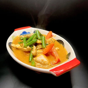 Panang Curry