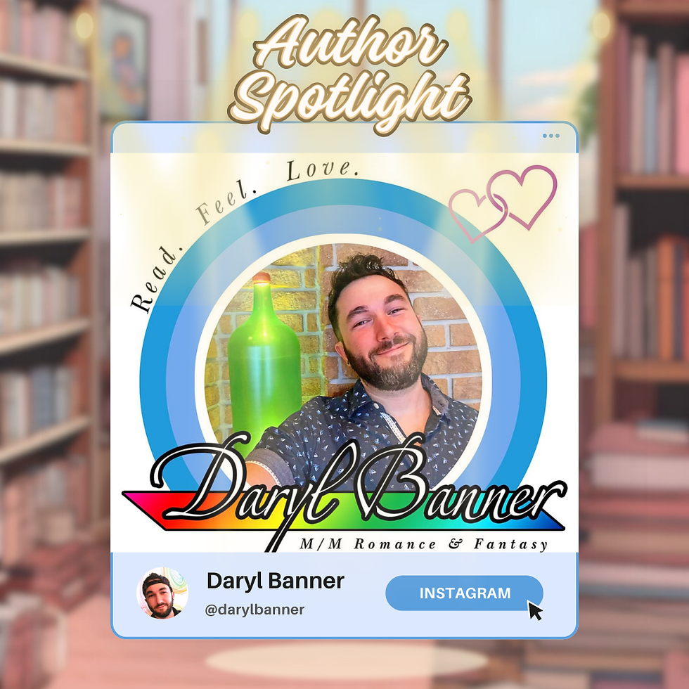 July 7 ‘24 – Daryl Banner