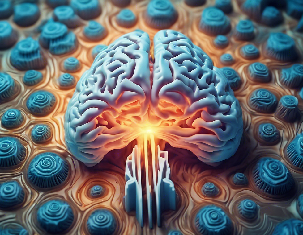 Empower Your Mind and Body with Hypnosis