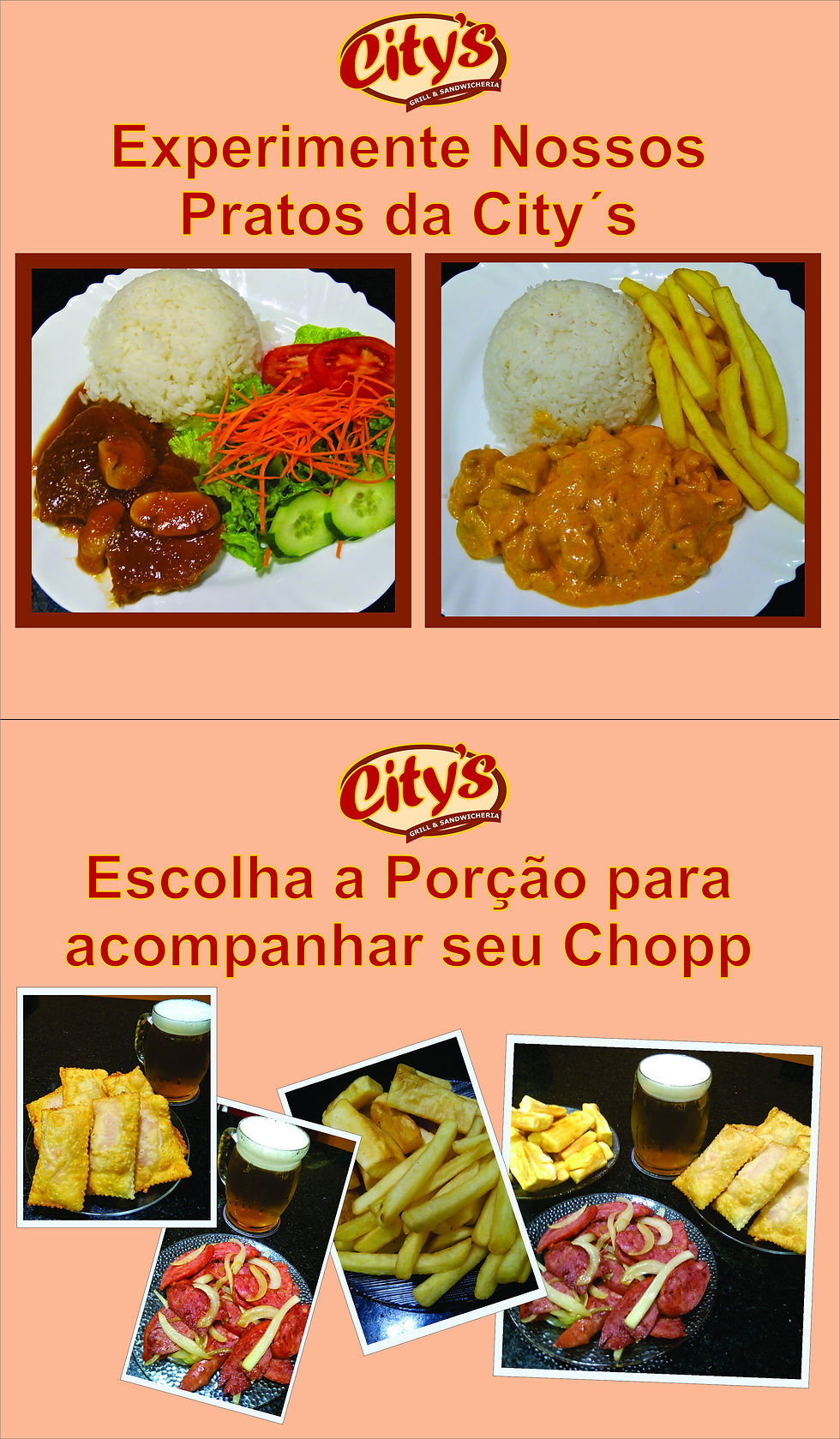 Citys Grill 2