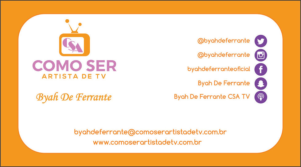 Biah De Ferrante