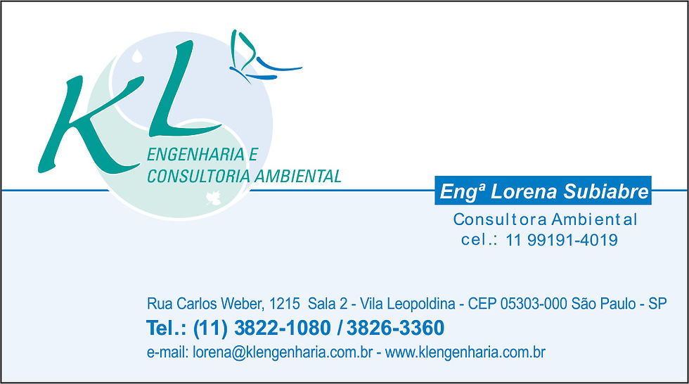 KL Engenharia
