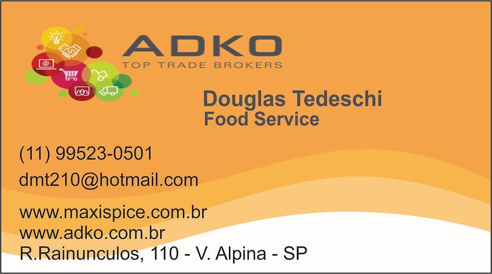 Adko - Douglas
