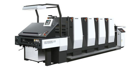 How Superior Machinery Can Propel Your Business Promotion with Quality Printing