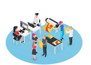 Best Printing Service in Sambalpur