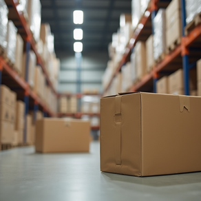 Leading Packaging Services in Odisha: Elevate Your Brand with Expert Solutions