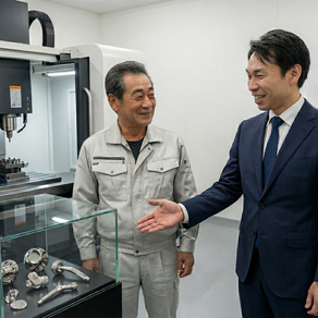 “技術力アピール”だけでは通らない？ものづくり補助金の本質－社長のための補助金実務ノート③