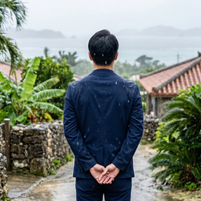 完璧な計画と石垣島の雨。不確実な日々を面白がる「大人の心の余白」