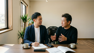 補助金事業計画書の基本構造:審査員に響く“骨太ストーリー”の描き方-社長のための補助金実務ノート⑦