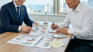 経営力向上計画とは?行政書士+認定支援機関が見た「制度の本質」