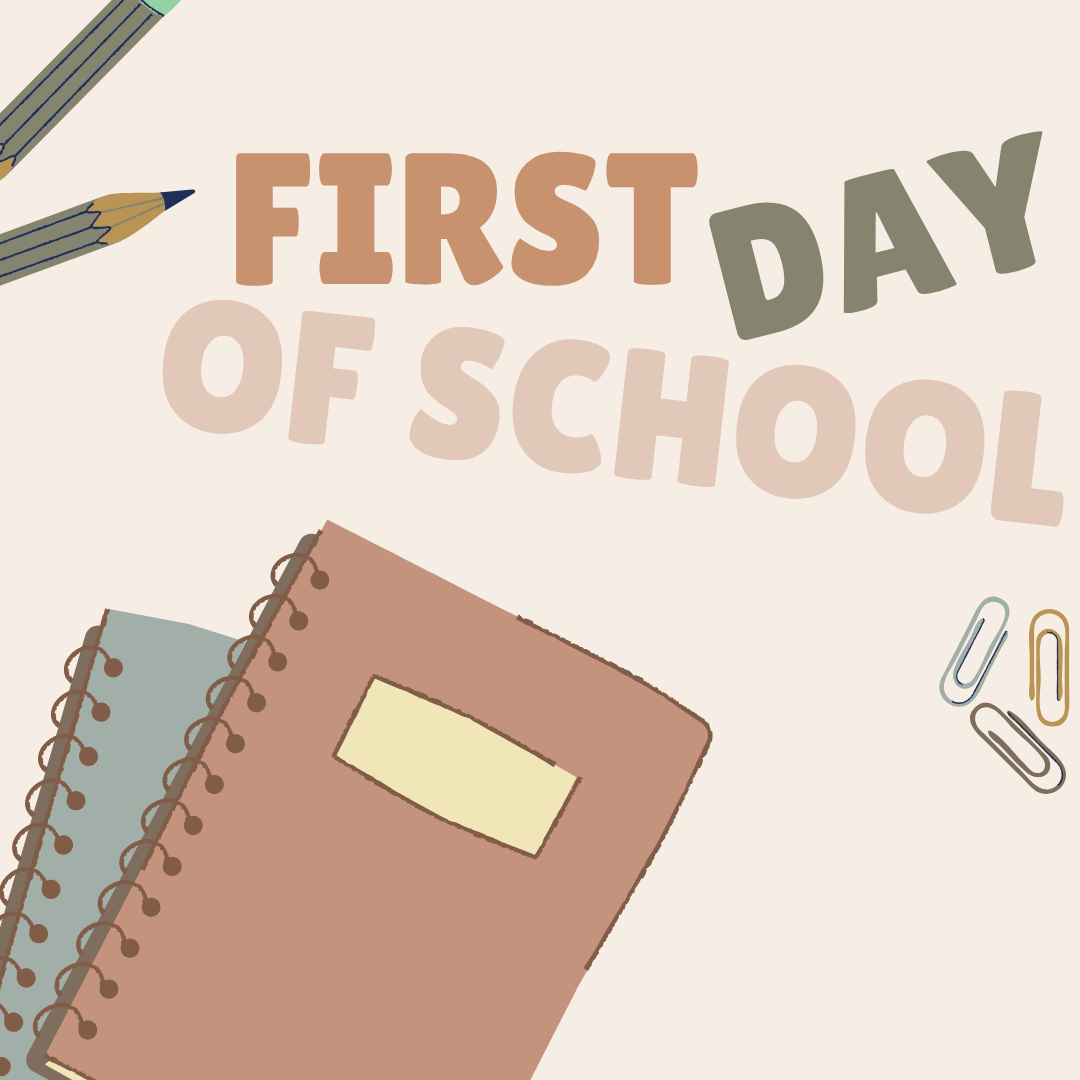 Victoria Park School Starter-Stay & Play
