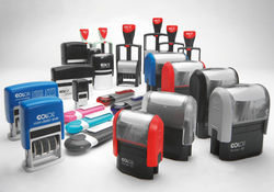 Carimbos Automáticos