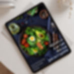 Jadłospis REDUKCJA LOW CARB 1800 kcal na 4 tygodnie