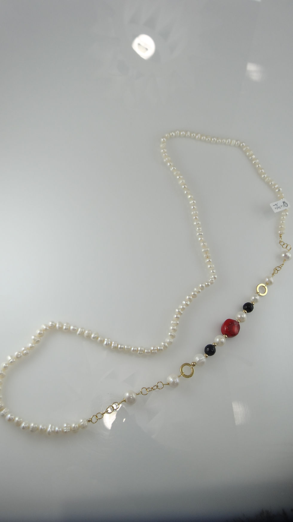 Miniatura: Collar 1300 C6