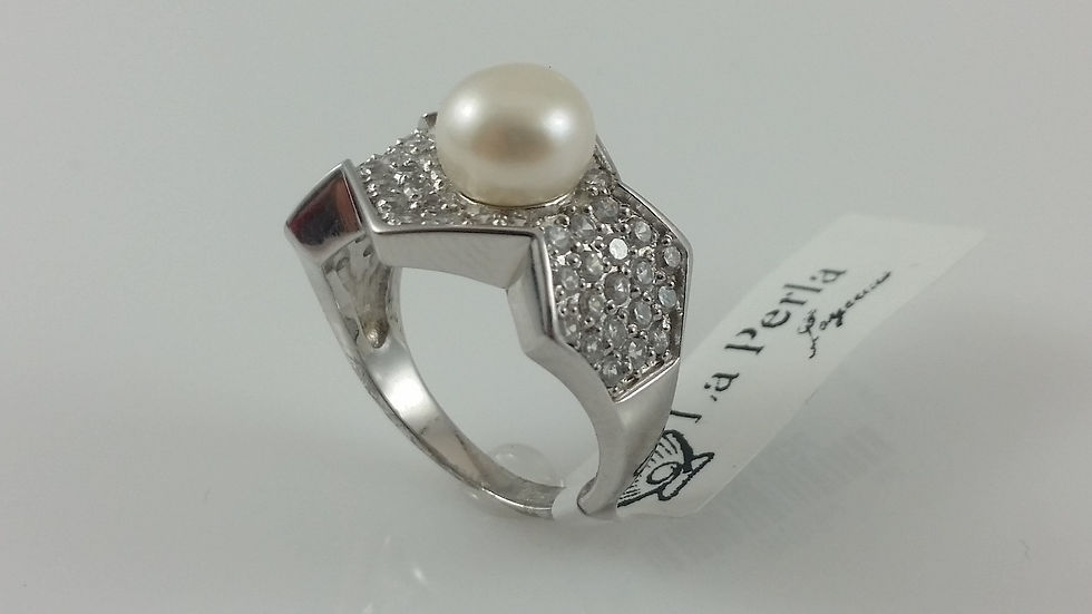 Miniatura: Anillo 1000