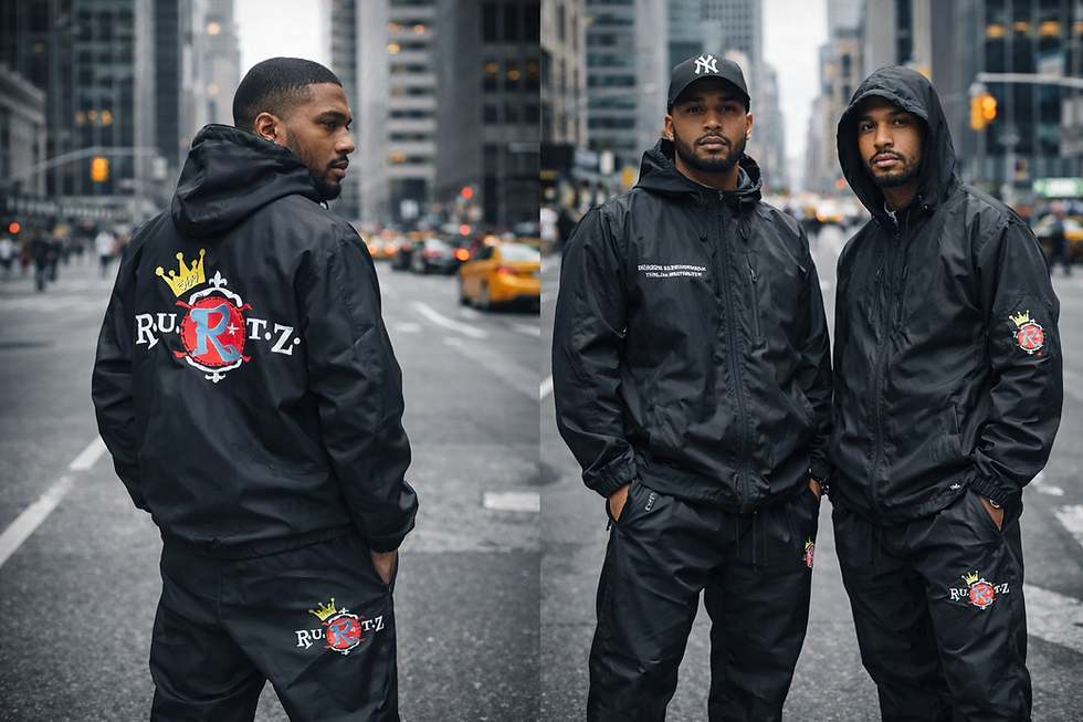 Thumbnail: Tech Suits