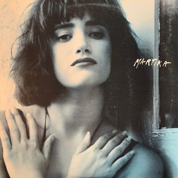 Martika – Martika