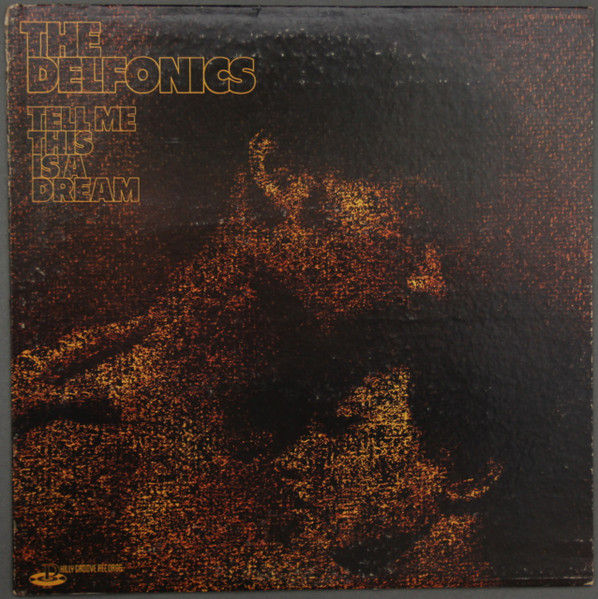 The Delfonics – Tell Me This Is A Dream