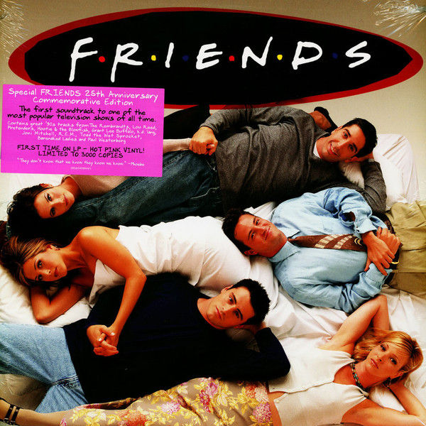 Friends