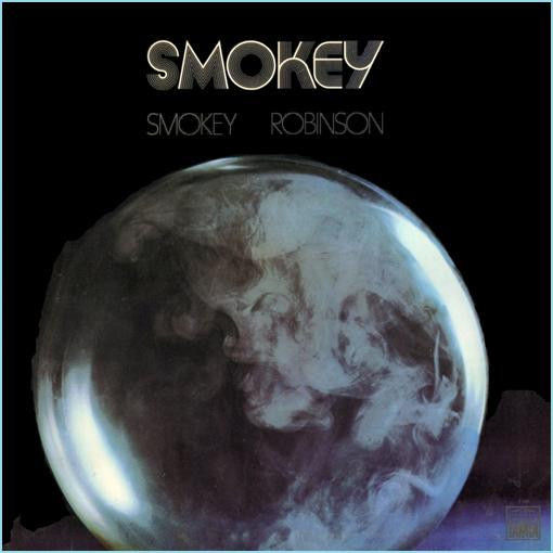 Smokey Robinson – Smokey