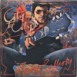 Gerry Rafferty – City To City