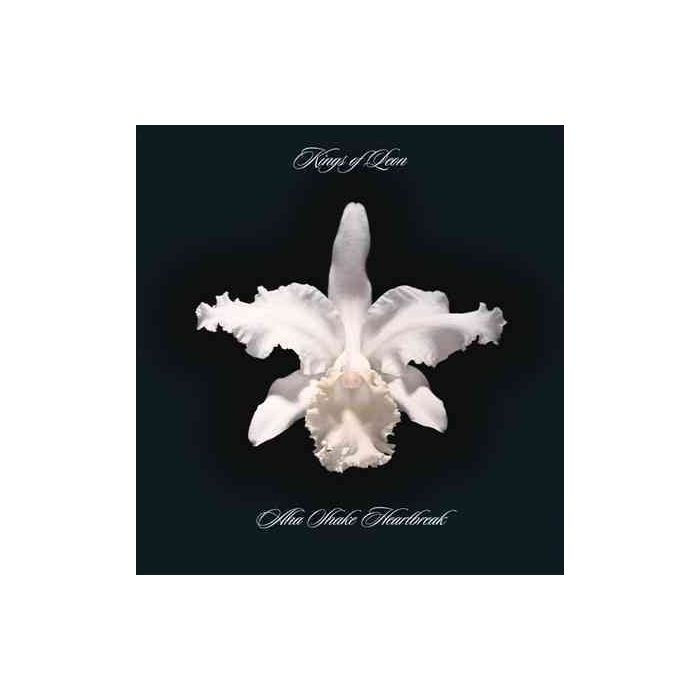 Kings Of Leon- Aha Shake Heartbreak (180 Gram Vinyl, Remastered, Reissue) (2 Lp'