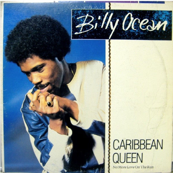 Billy Ocean – Caribbean Queen (No More Love On The Run)
