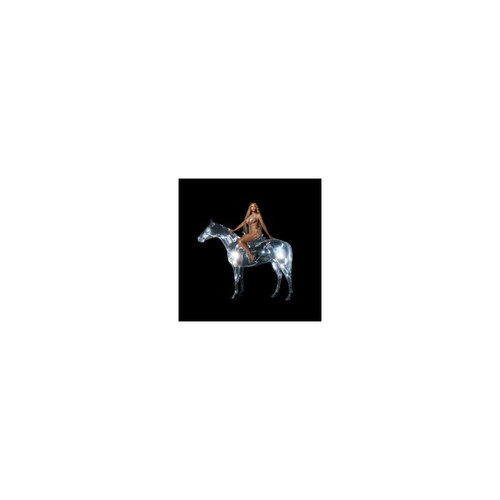 Beyonce- Renaissance [Explicit Content] (180 Gram Vinyl, Booklet ...