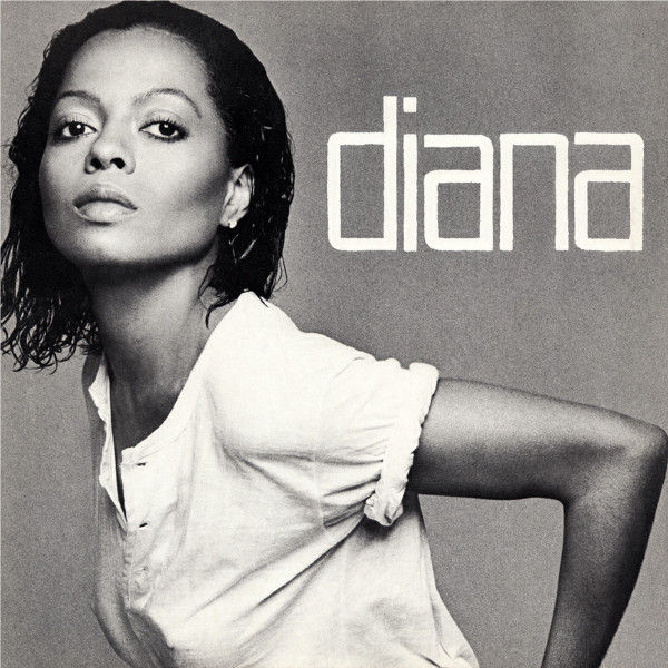 Diana Ross – Diana