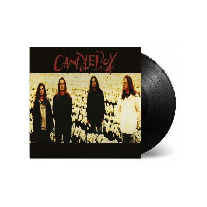 Candlebox- Candlebox [Import] (180 Gram Vinyl) (2 Lp's)
