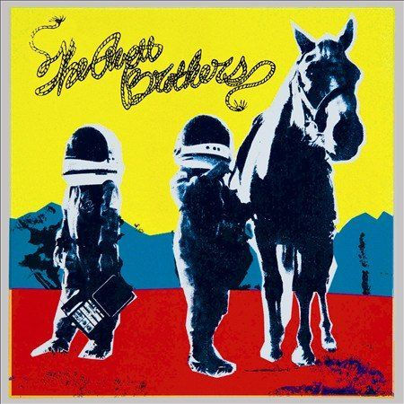 The AvettBrothers - True Sadness (2 Lp's)