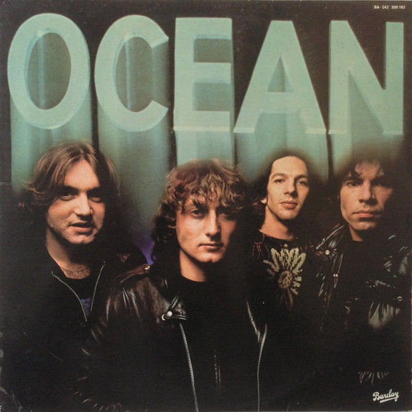Ocean (8) – Ocean