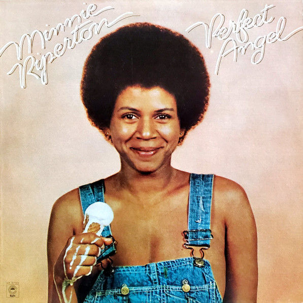 Minnie Riperton – Perfect Angel