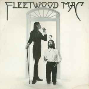 Fleetwood Mac – Fleetwood Mac