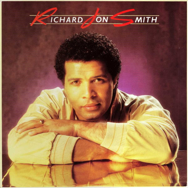 Richard Jon Smith ‎– Richard Jon Smith