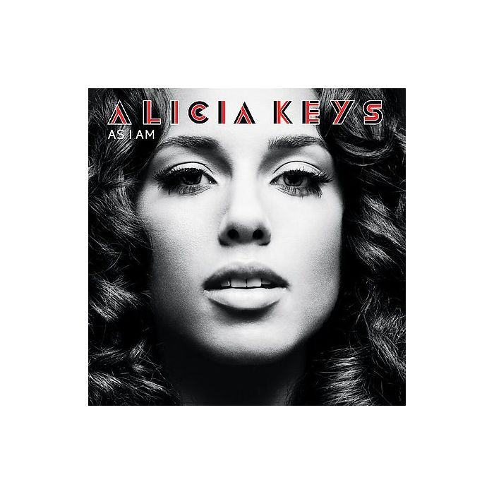 Alicia Keys- AS I AM