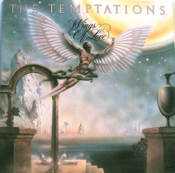 The Temptations – Wings Of Love
