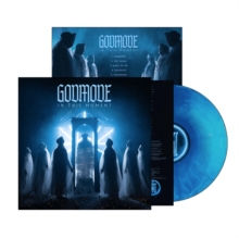 In This Moment - GODMODE (OPAQUE GALAXY BLUE VINYL)