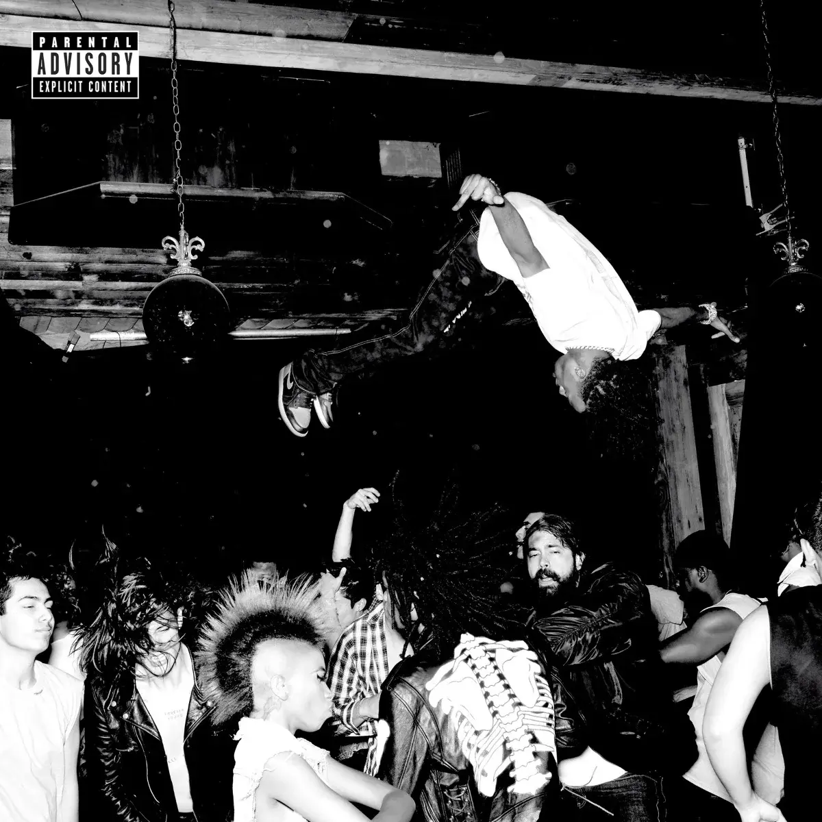 Playboi Carti - Die Lit [2 LP]