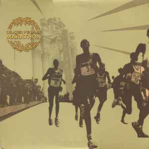 Dilated Peoples ‎– Marathon