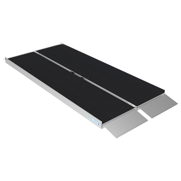 SUITCASE® Singlefold AS Ramp
