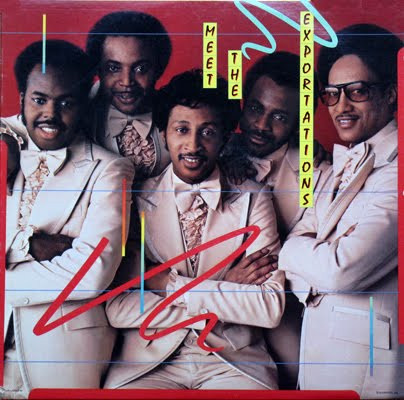 洋楽 EXPORTATIONS/MEET THE EXPORTATIONS Exportations – Meet The Exportations | Uncle Joe's Records