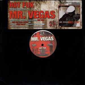 Mr. Vegas – Hot Fuk