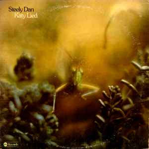 Steely Dan – Katy Lied