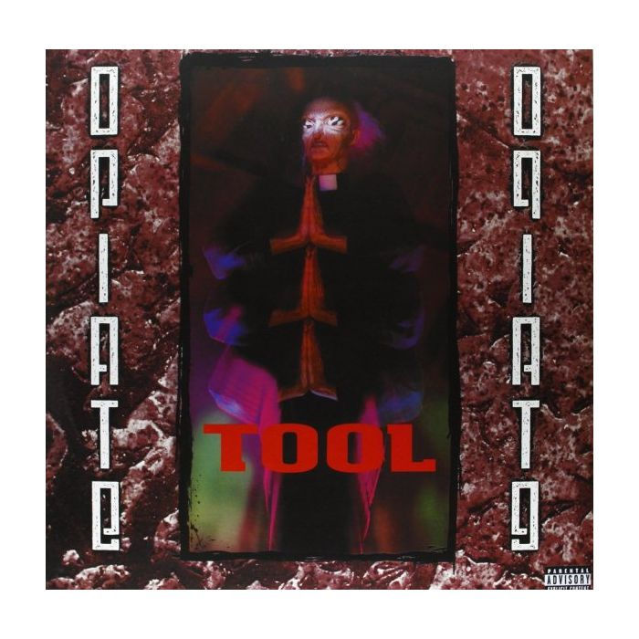 Tool - Opiate