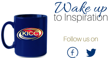 KICC Ireland Twitter