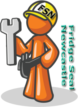 Central Coast Fridge And Freezer Seals