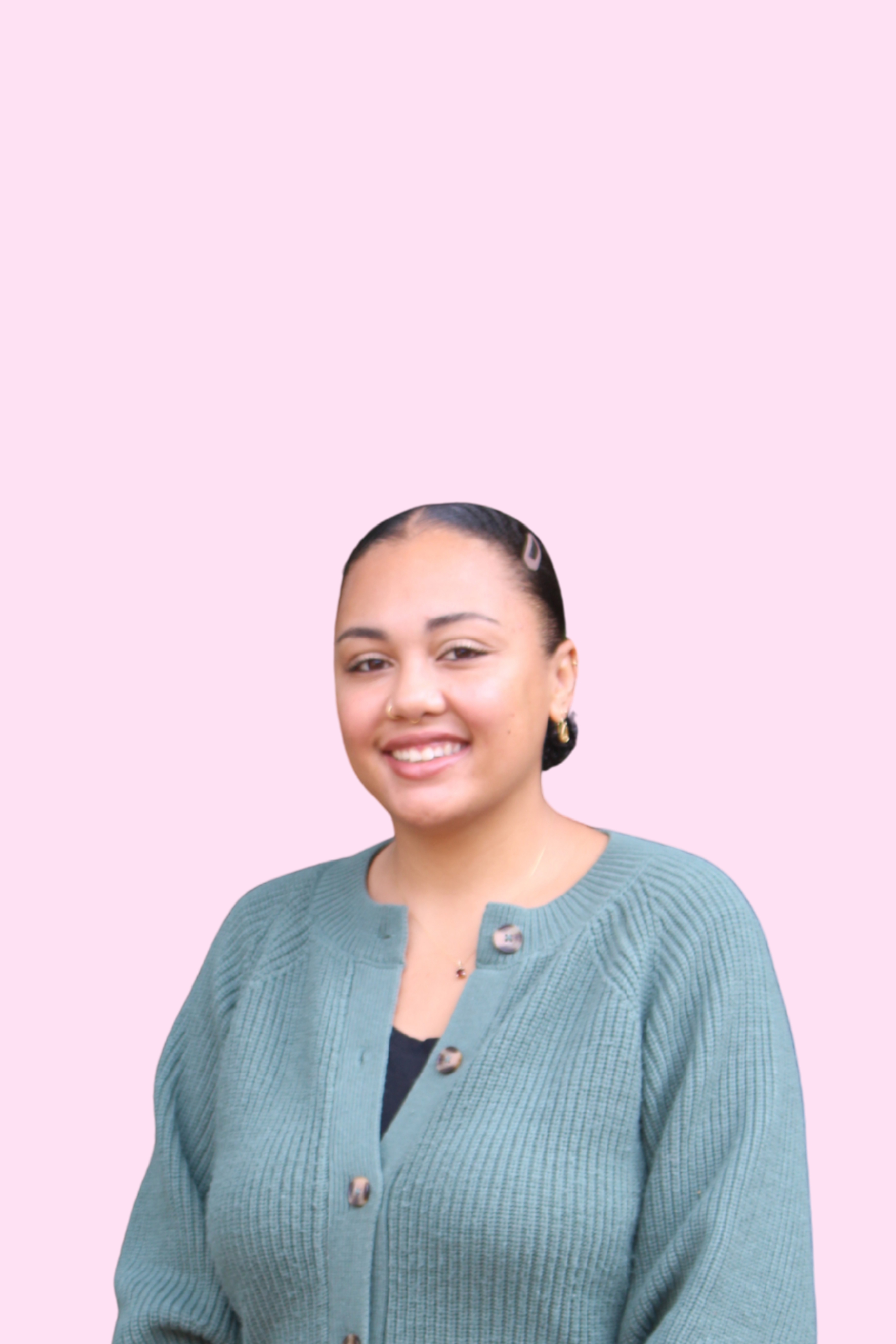 Writer: Chelsea Smith